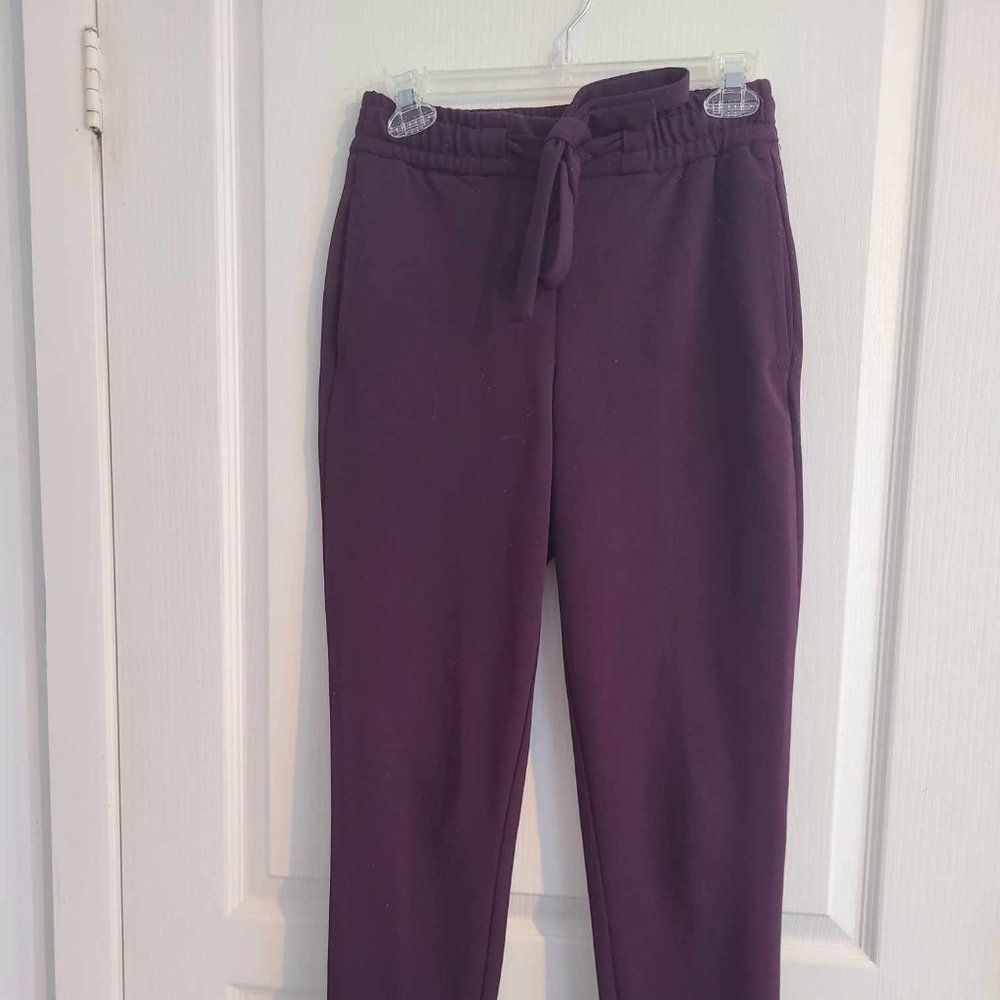 Jogger pants